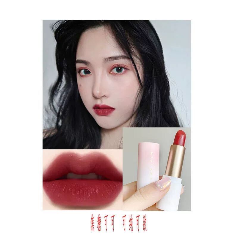 SET 3 CÂY SON THỎI MUGE LEEN