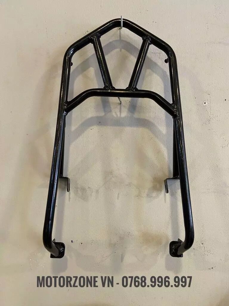 Baga xe gpx legend 150/200