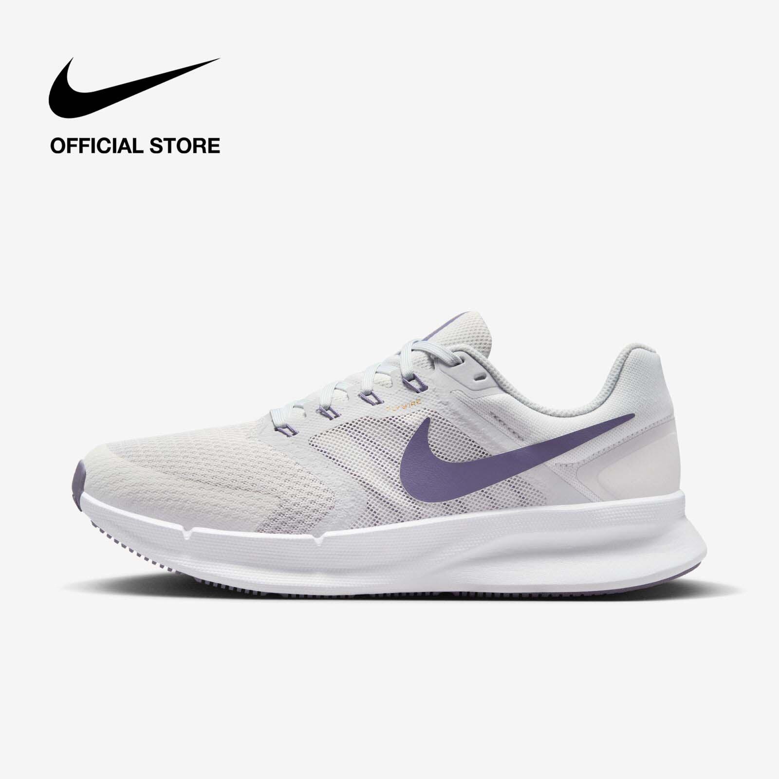 [DUY NHẤT 11.2 | VOUCHER 20%] Giày Thể Thao  Nike Women's Run Swift 3 Road Running Shoes - Platinum Tint