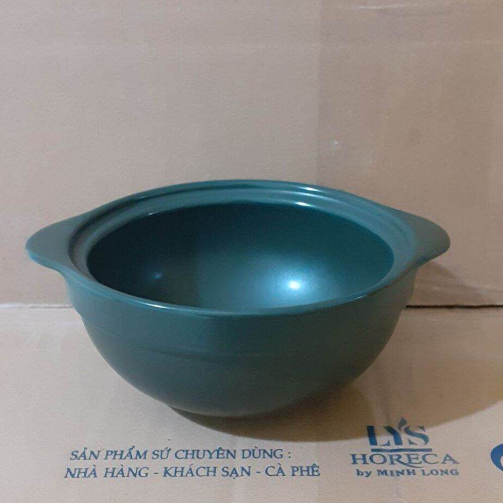 Nồi dưởng sinh Minh Long - Ko nắp