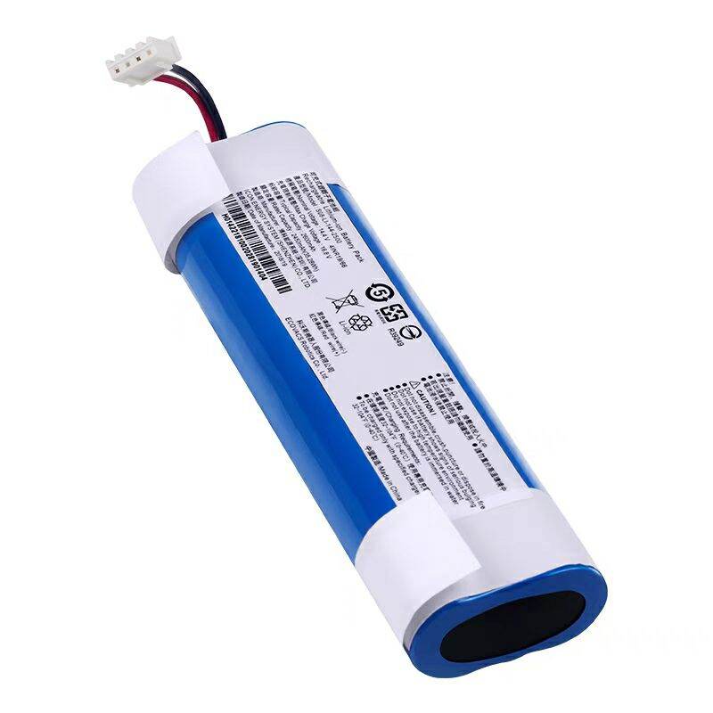 Phụ kiện Pin máy Robot hút bụi Ecovacs Deebot DF43, DF45, DN55 , DJ35
