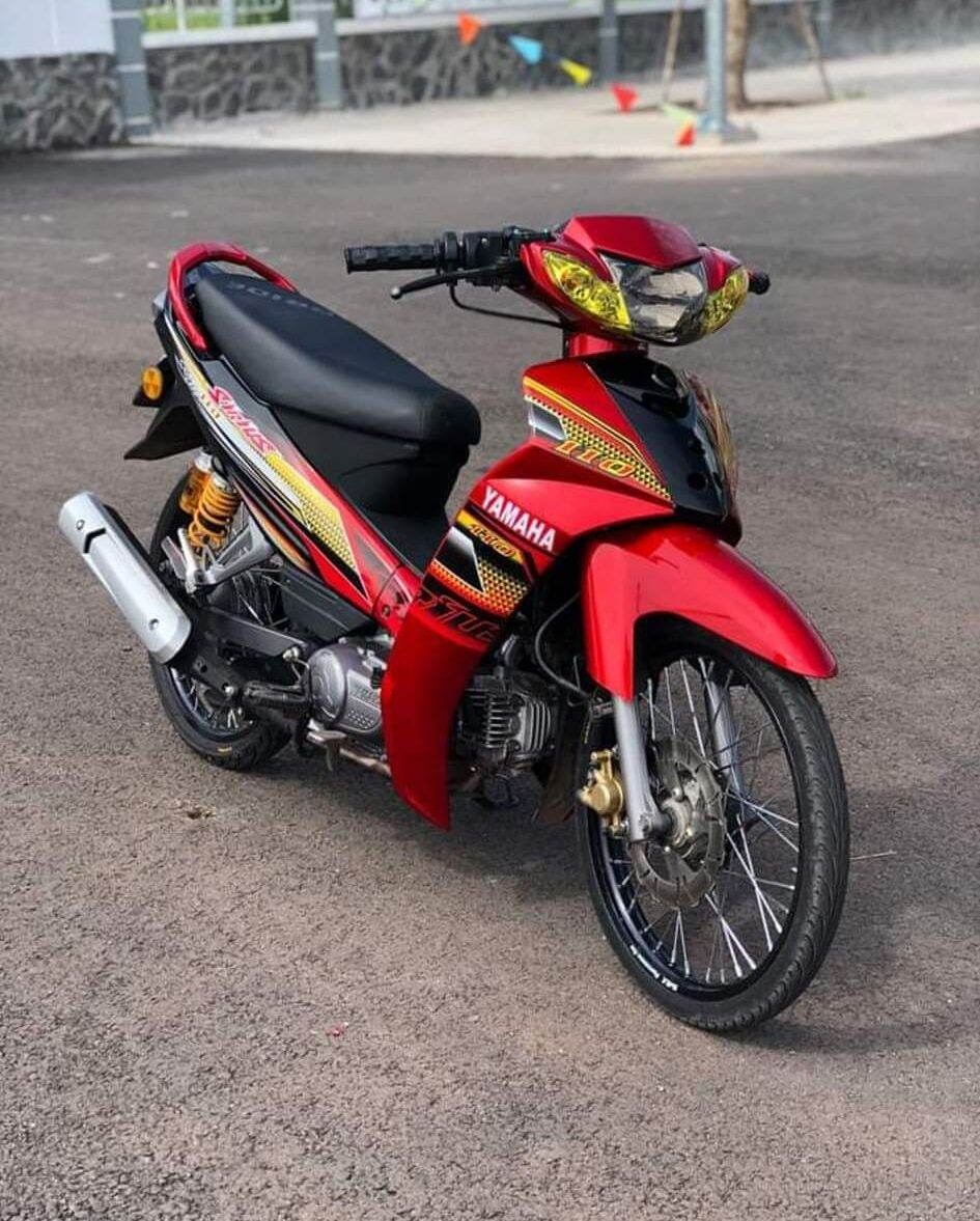 Tem rời sirius đỏ đen