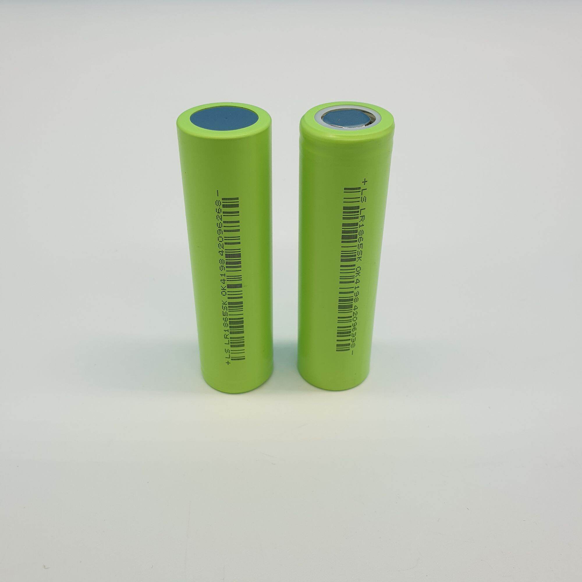 achun.vn - CELL LISHEN 18650 - 2600mah XẢ 5C(15A) - 3.7V