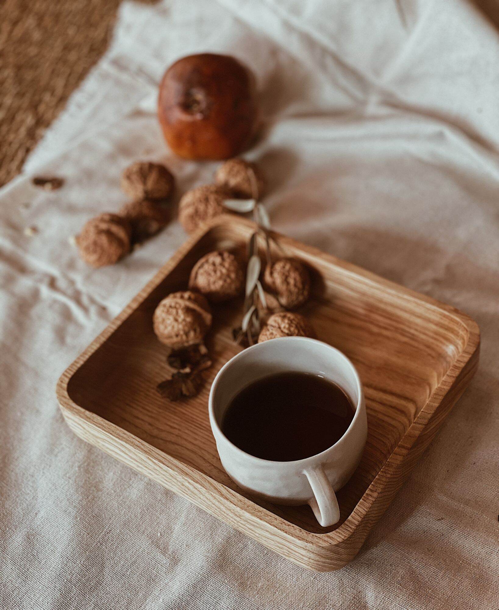 Khay gỗ tần bì cao cấp_ vnxk