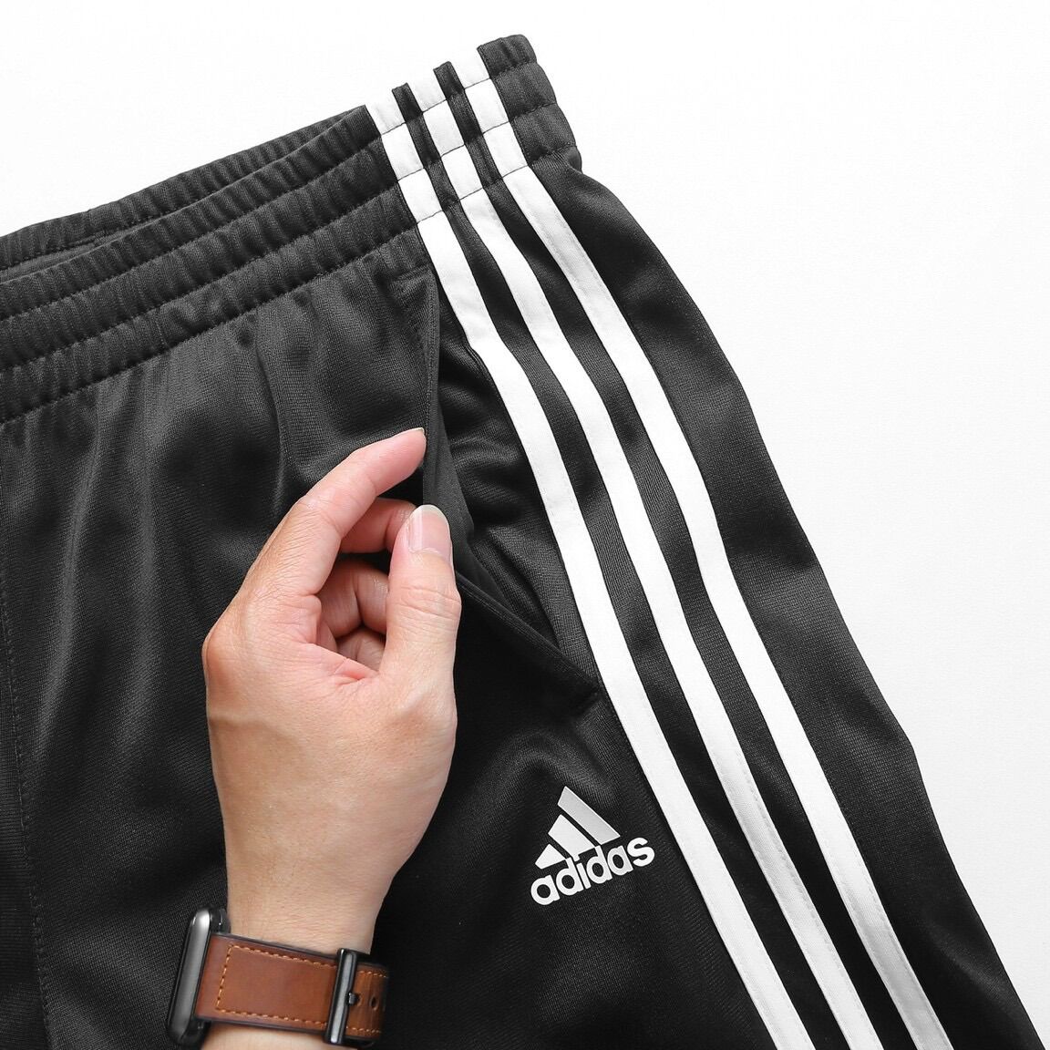 Quần Dài Adidass Tiro Trackpant Auth tuồn full tag cod chuẩn Auth