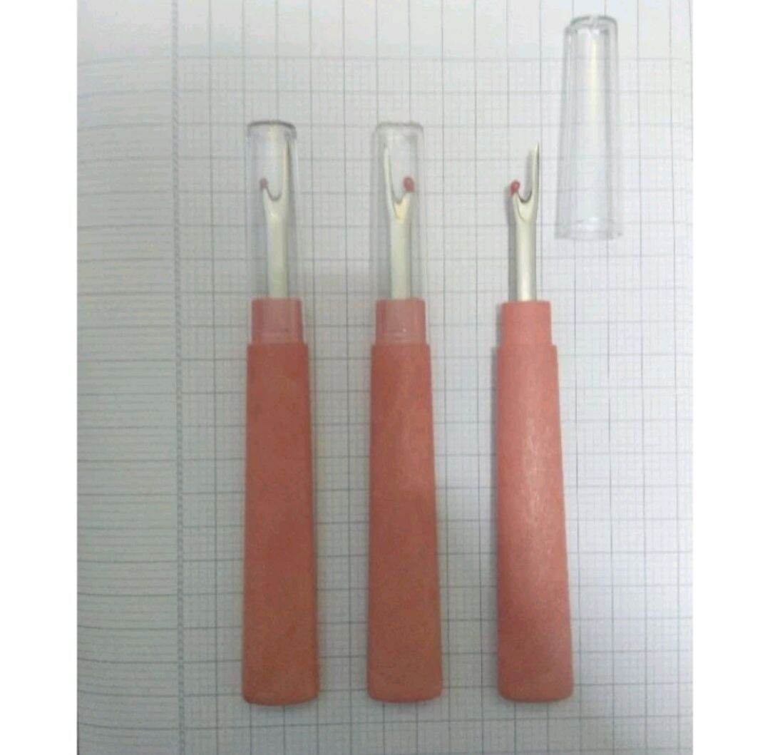Dụng cụ cắt chỉ, tháo chỉ