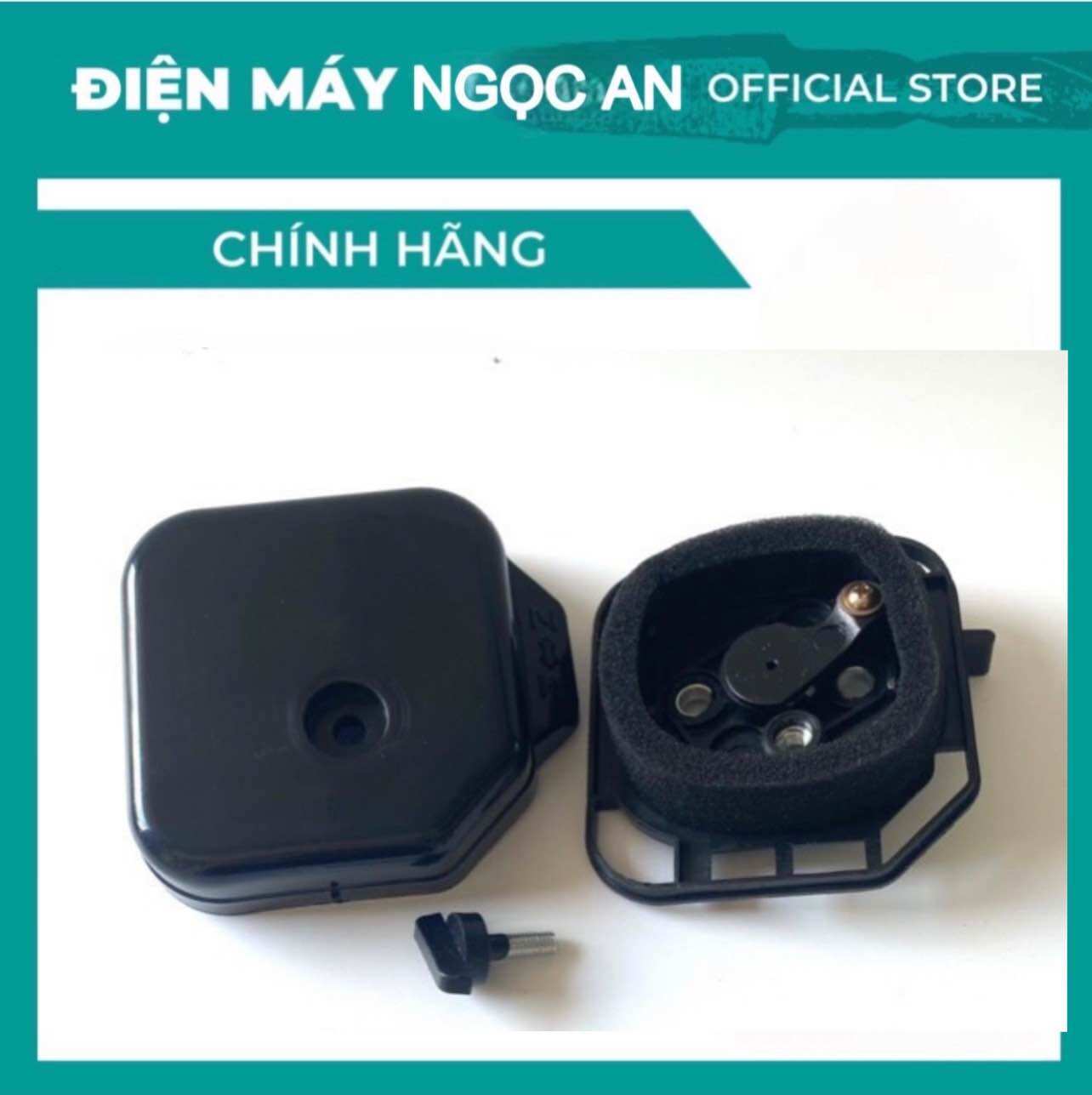 Bộ Lọc Gió Máy Cắt Cỏ 260 - 330