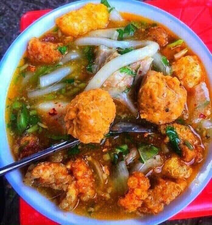 Chả cua Huế 1kg