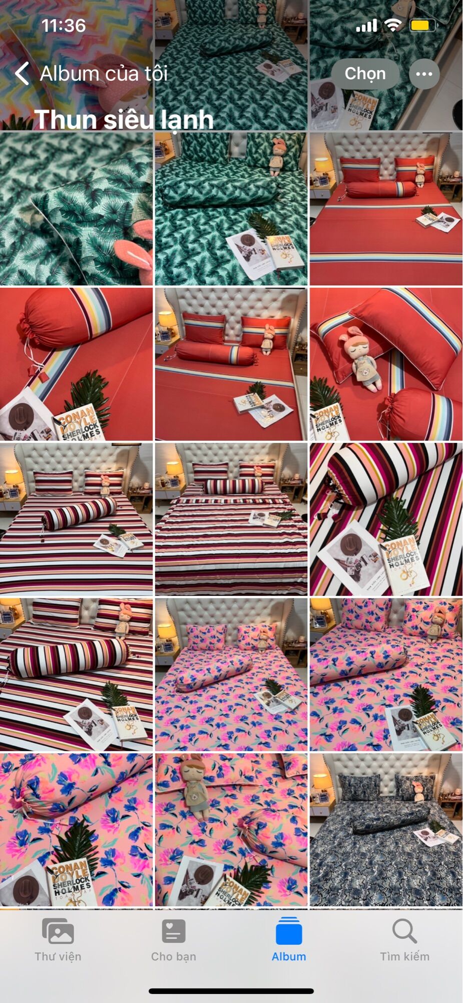 BỘ DRAP THUN SIÊU LẠNH THÁI LAN CAO CẤP