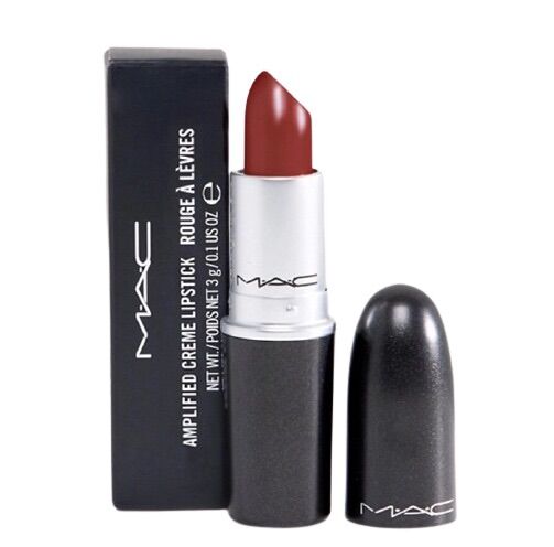 Son MAC Dubonet màu đỏ rượu
