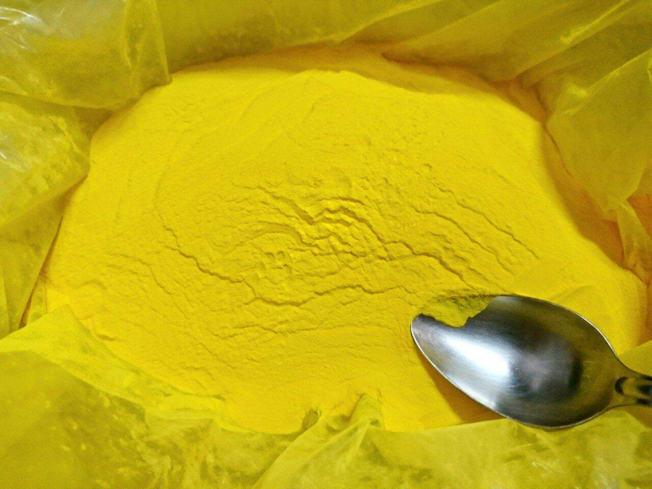[HCM]Tinh bột nghệ nguyên chất hủ 500g