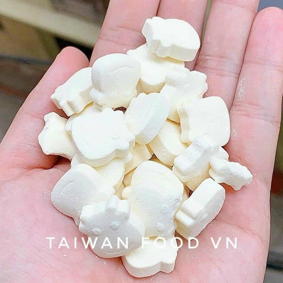 KẸO SỮA BÒ NON viên nén túi 250g