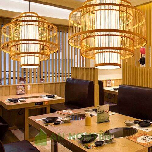 Đèn tre đèn mây tre mã 01 lh 0978945425