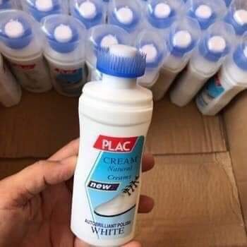 Tẩy giày plac siêu trắng siêu sạch