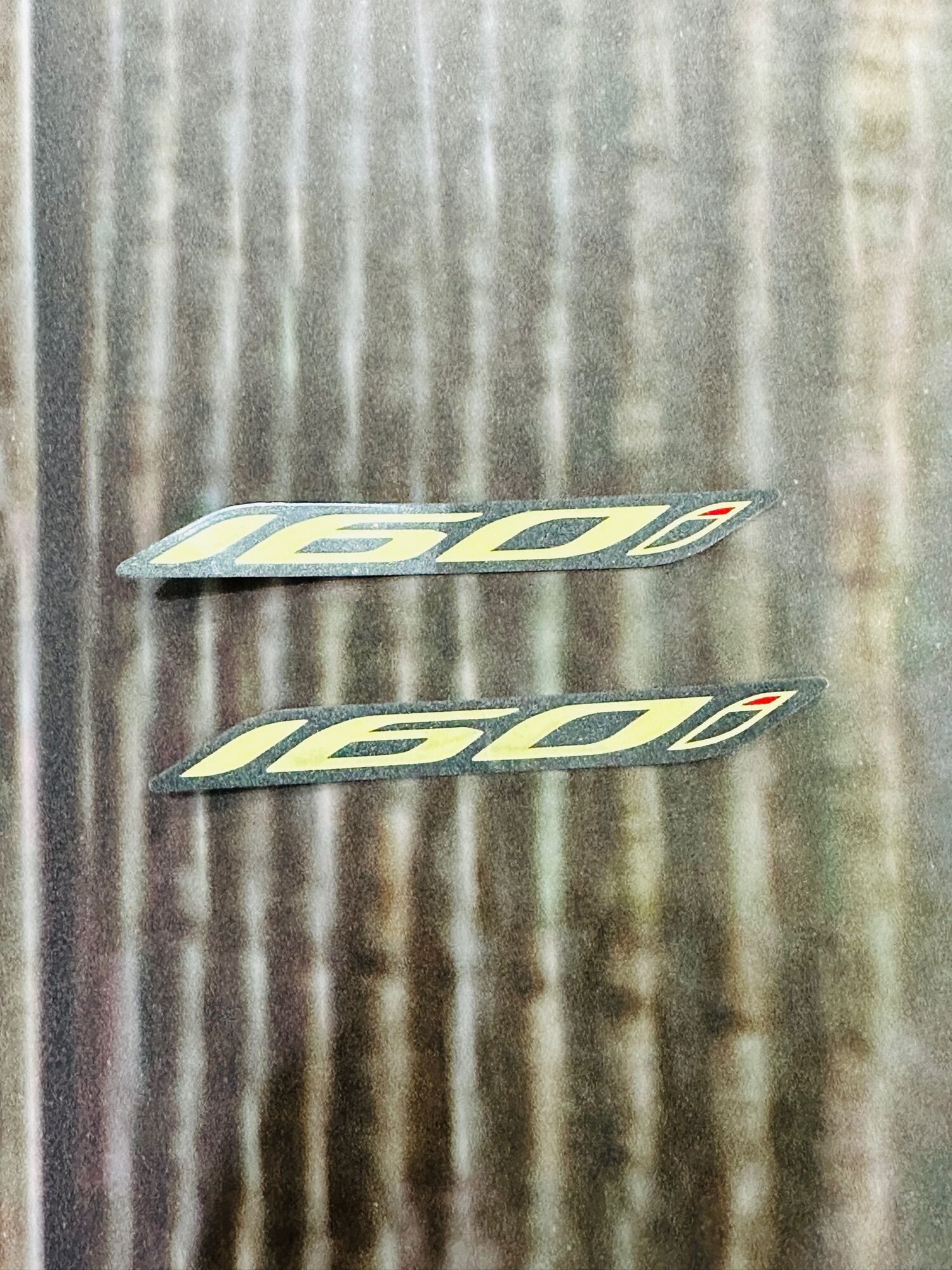 Tem số 160i SH 2023 /1 cặp
