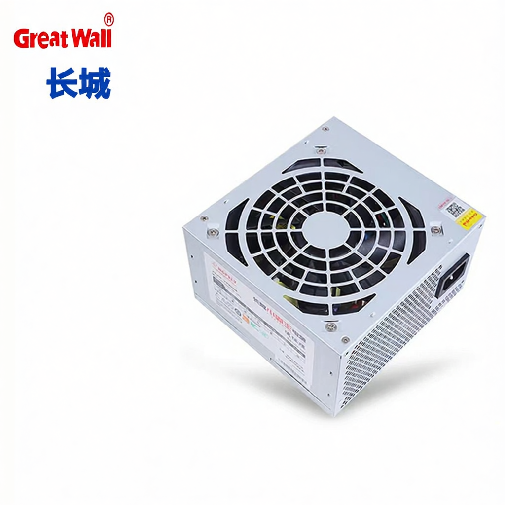 Great Wall | Silent Thermostatic Office PC ATX Power Supply 220W Giá 673,000 Đồng*Miễn phí vận chuyển