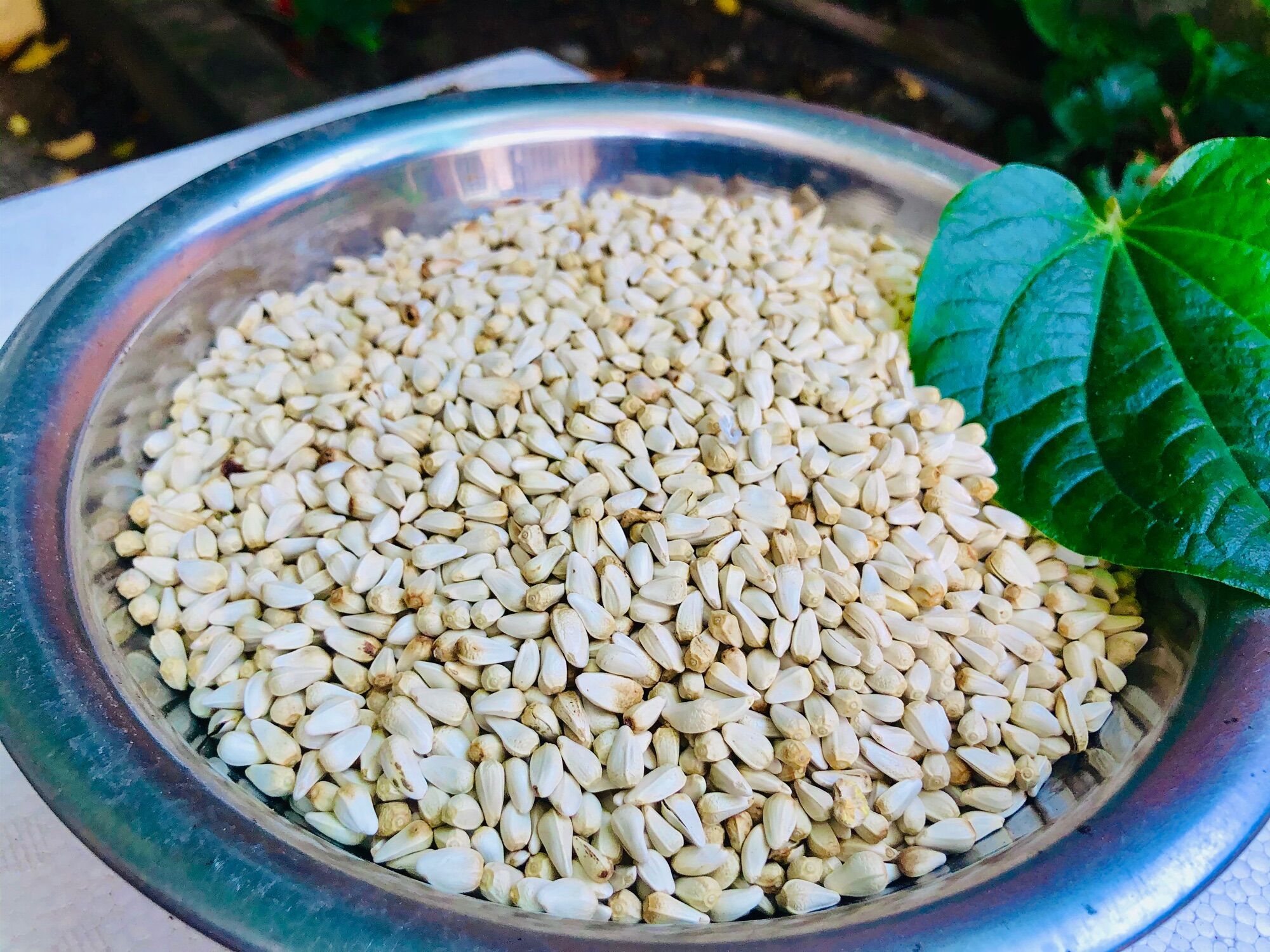 Hạt Kham ( hạt Rum )