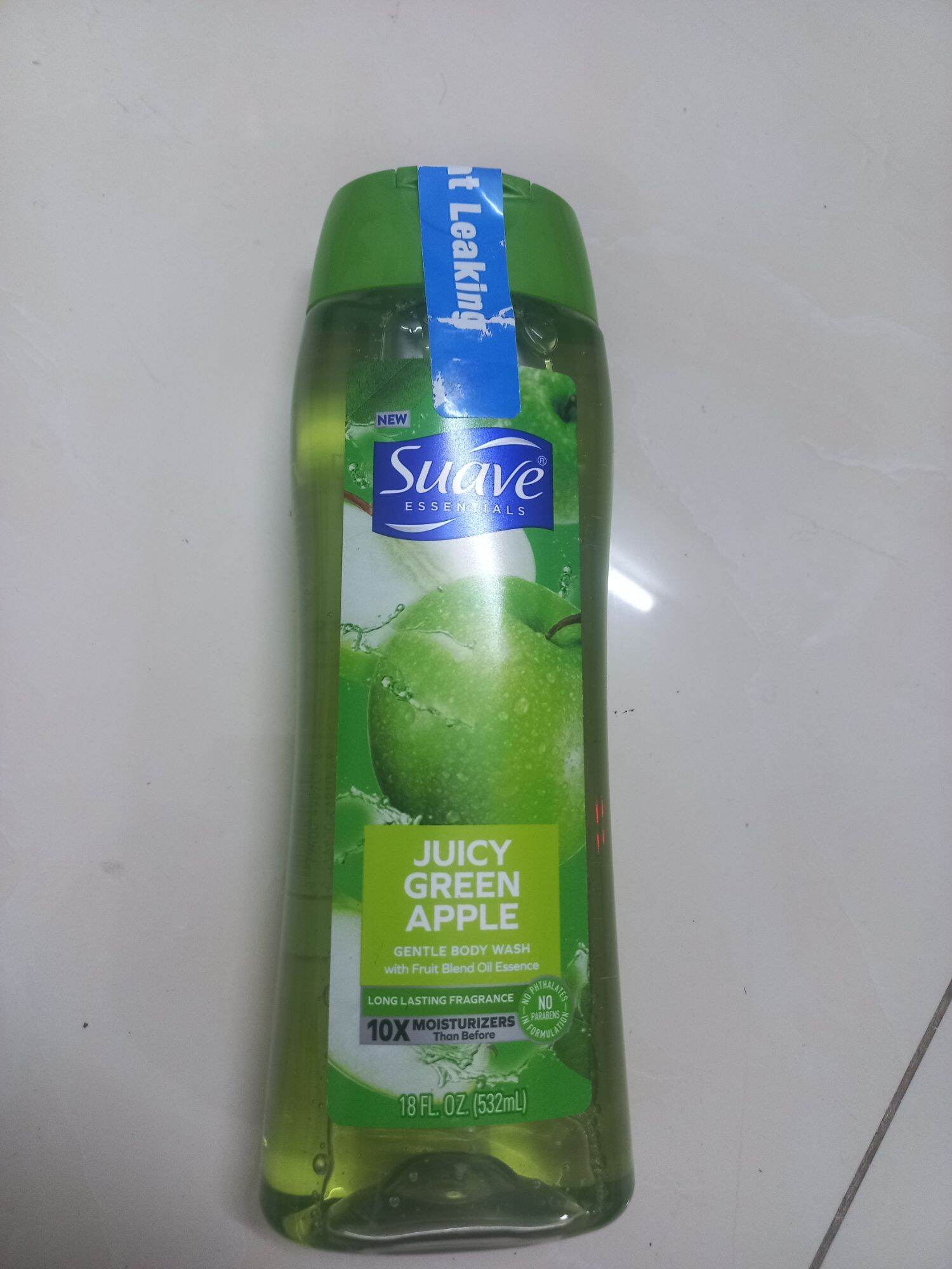 sữa tắm body wash nhập khẩu từ Mỹ