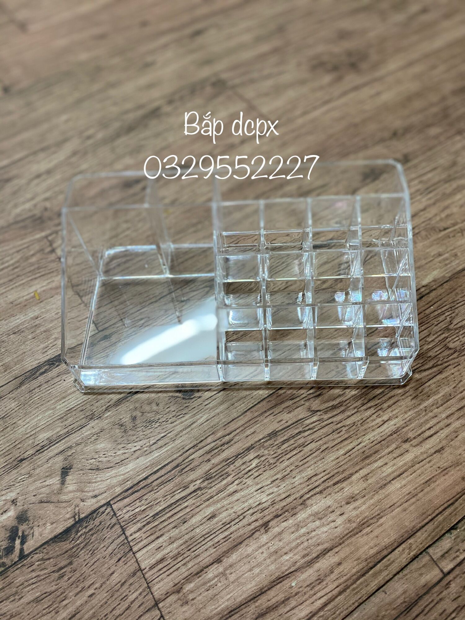 Kệ đựng mực phun xăm