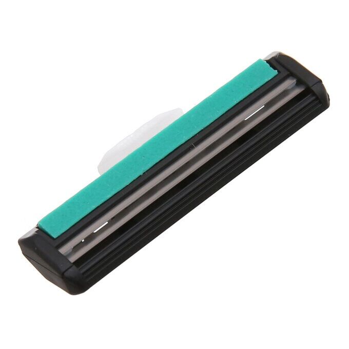 Vỉ 2 cái lưỡi dao Gillette Vector 2 lưỡi