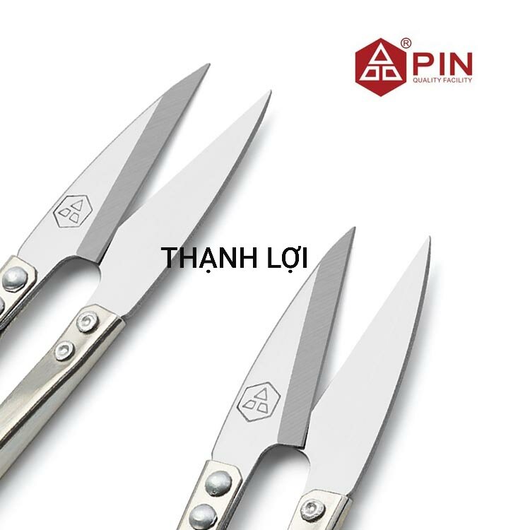 Kéo Bấm Chỉ Siêu Sắc Bén Hãng PIN