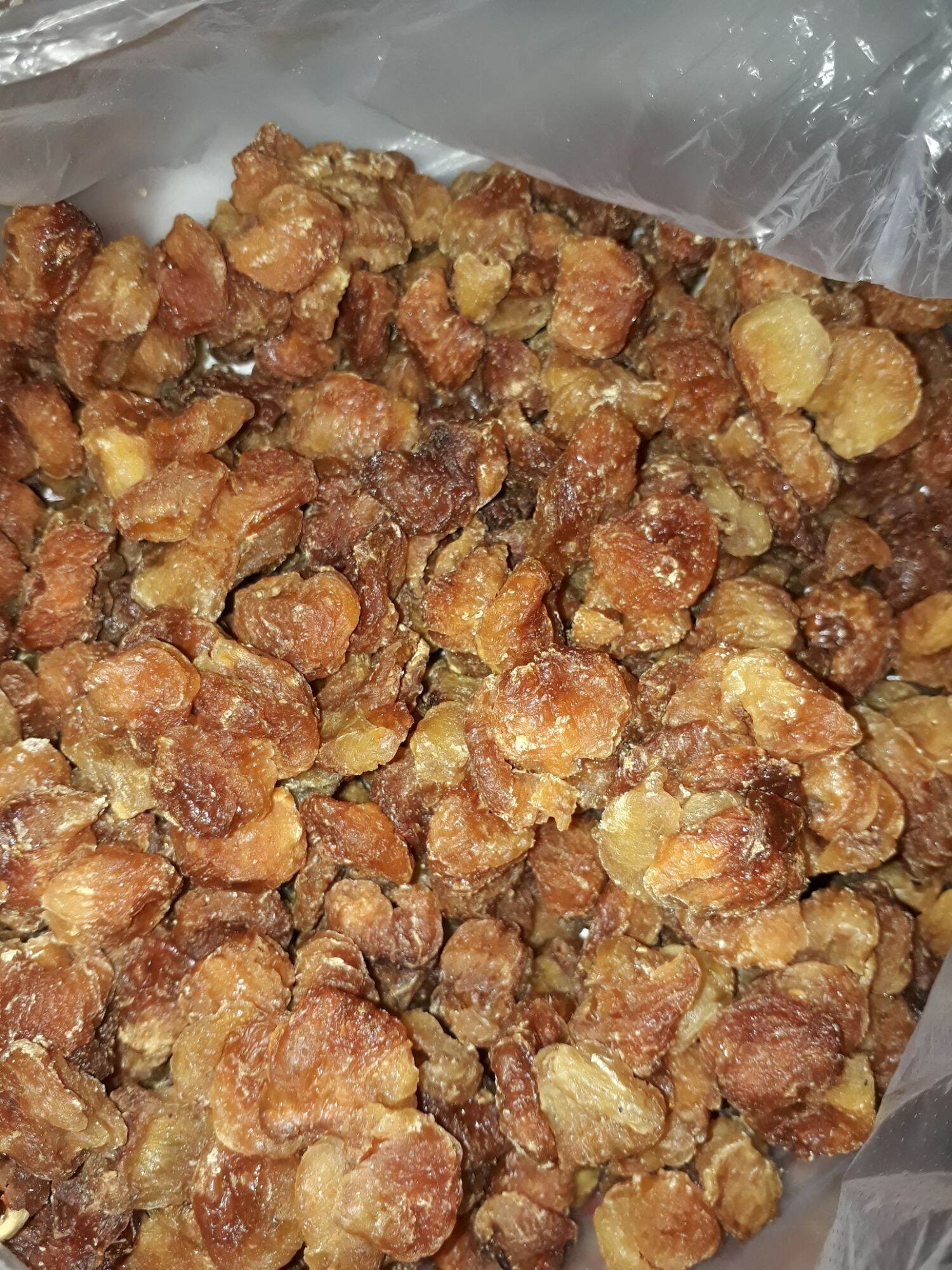 Nhãn nhục sấy khô ngon