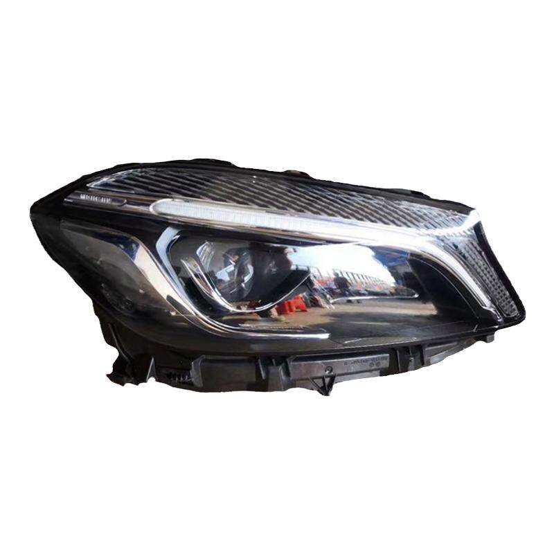 Upgraded LED Daytime Running Turn Light Assembly Giá 5,973,000 Đồng*Miễn phí vận chuyển