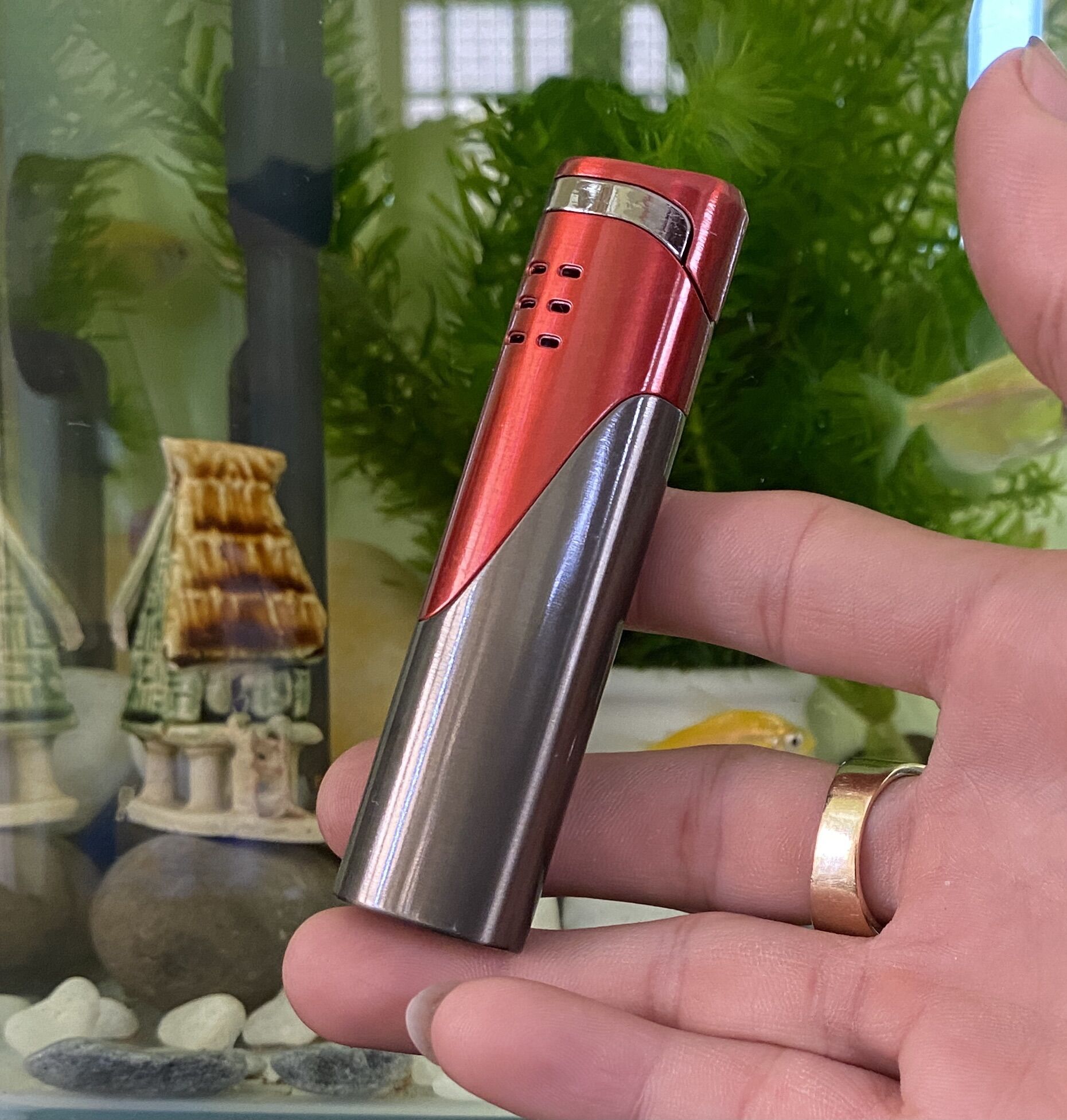 Bật Lửa Khò KT 422