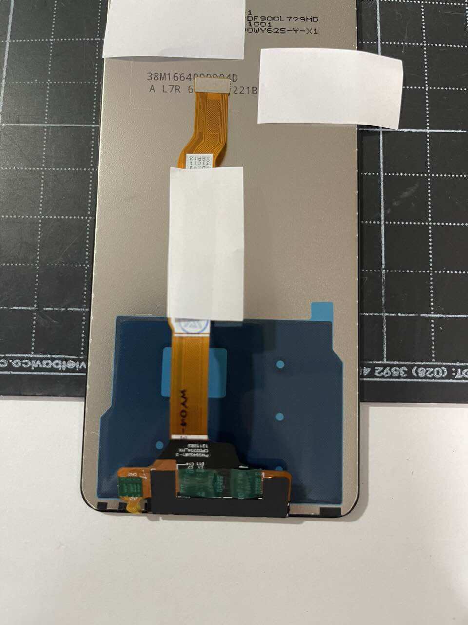 Bộ màn hình Vivo Y36