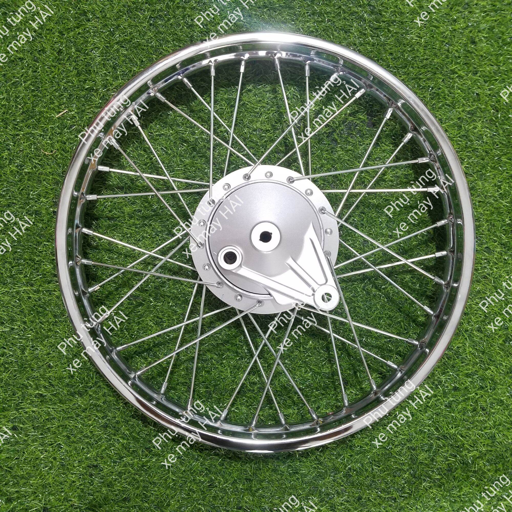 Front wave @ 110 Zin single rear or front wave drive chain Goshi 1.4 - 1.6 assembly Honda Wave dream hth1157 MSP 2026