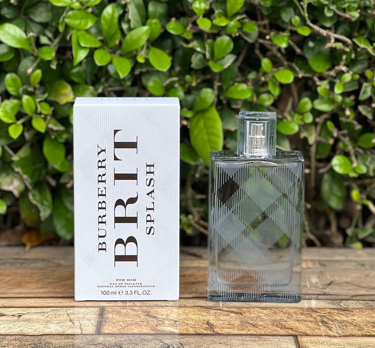 burberry splash Chất Lượng, Giá Tốt 