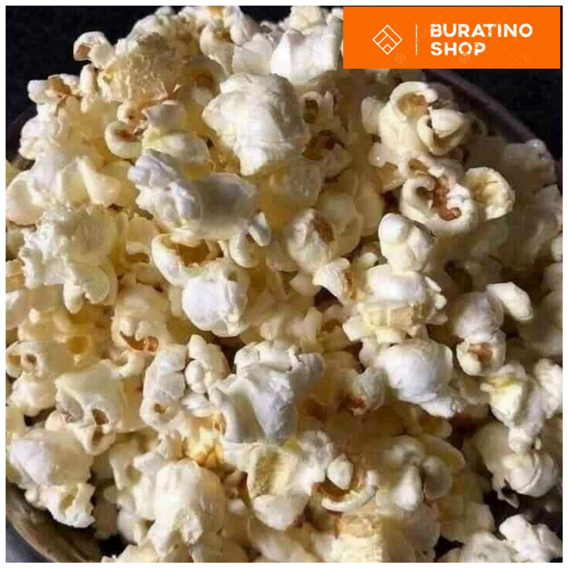 [HCM] Hạt bắp mỹ, bắp rang bơ (1kg)