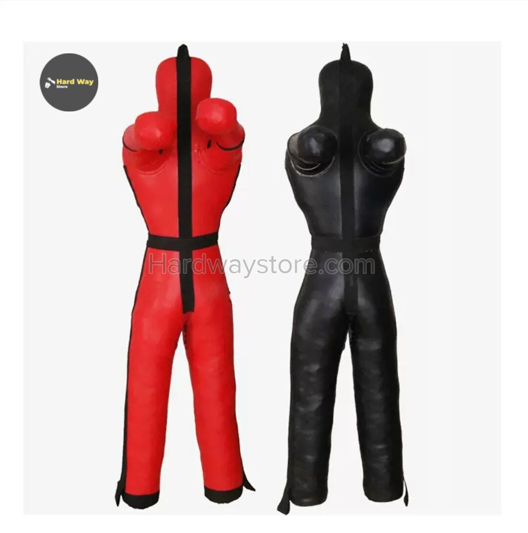 Người Nộm Tập Vật MMA/Dummy Puching Bag MMA