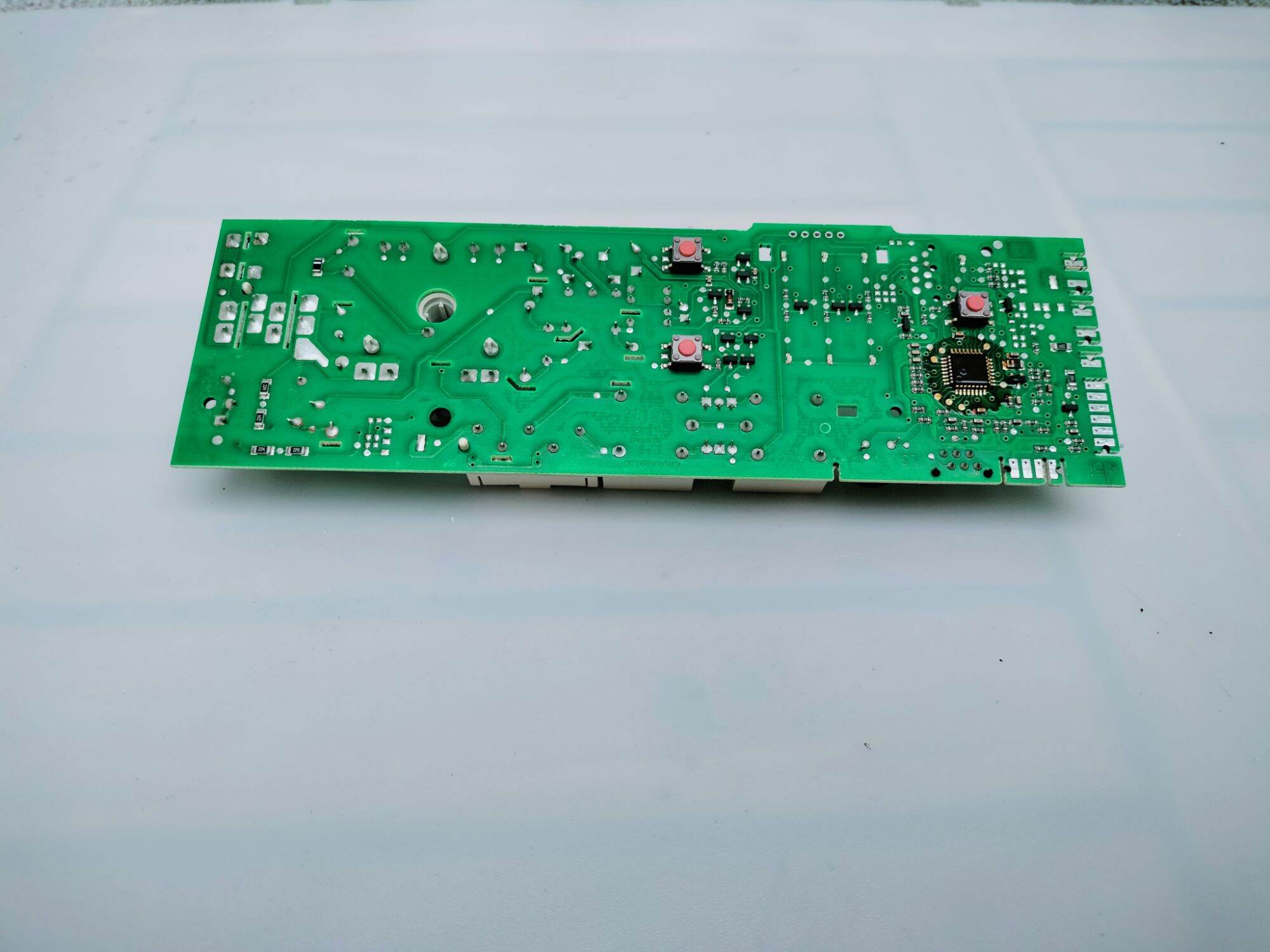 Bo mạch máy sấy Candy GCC570/580/590