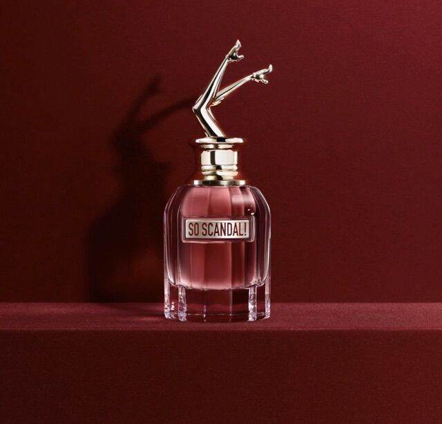 💥 Sharingperfume- Nước hoa So Scandal EDP