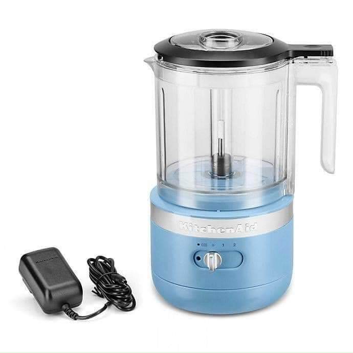 Máy xay thực phẩm không dây KitchenAid