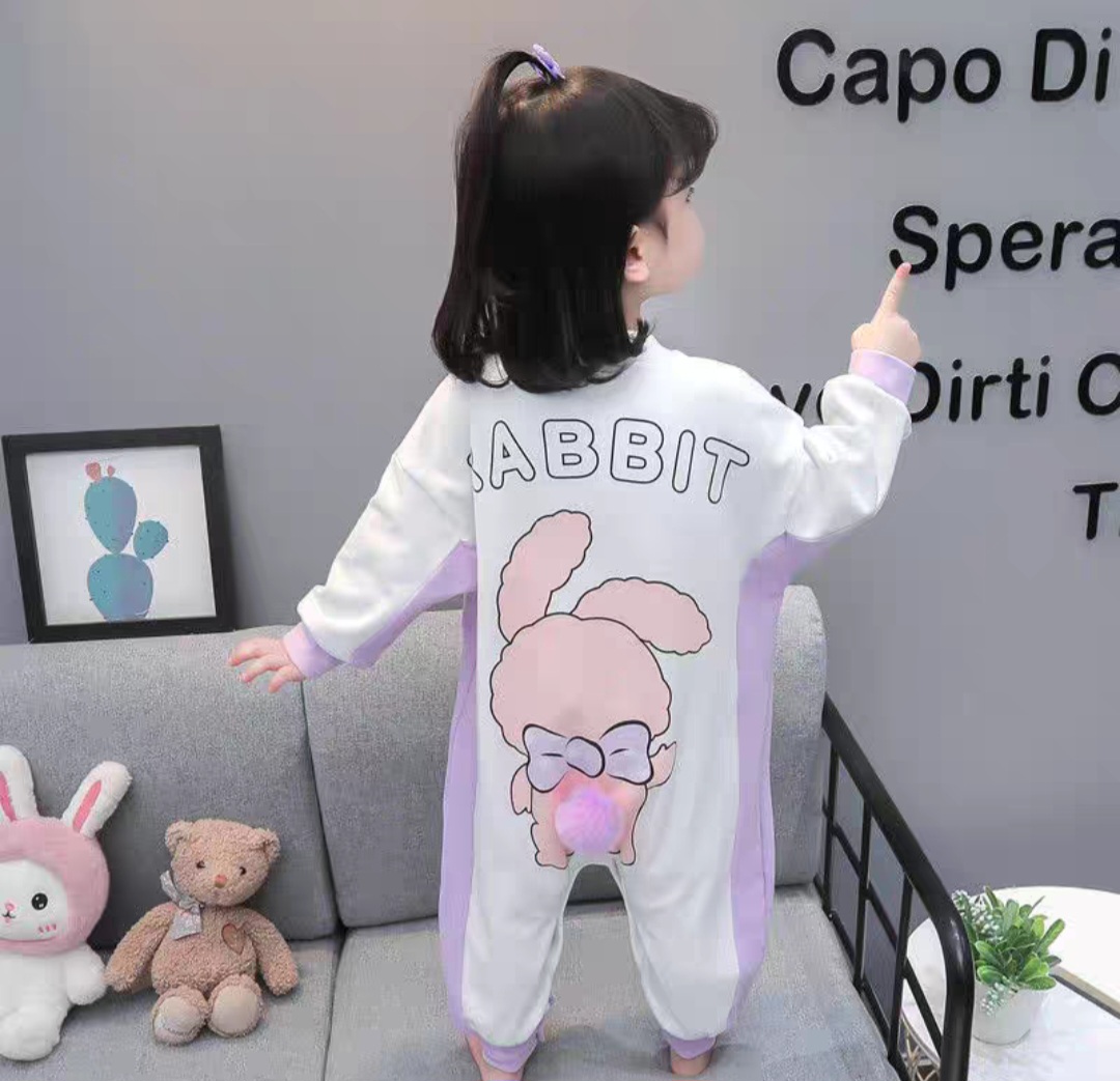 bộ bodysuit cho bé trai /gái 2024