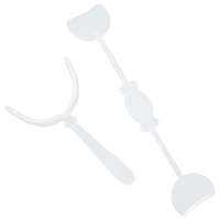 ZHONGLIANG | Dụng Cụ Tập Cơ Môi Điều Chỉnh Miệng cho Phì Đại Amidan và Hô hấp Miệng