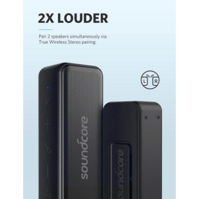 Loa ANKER Soundcore Motion B - A3109. Hàng chính hãng