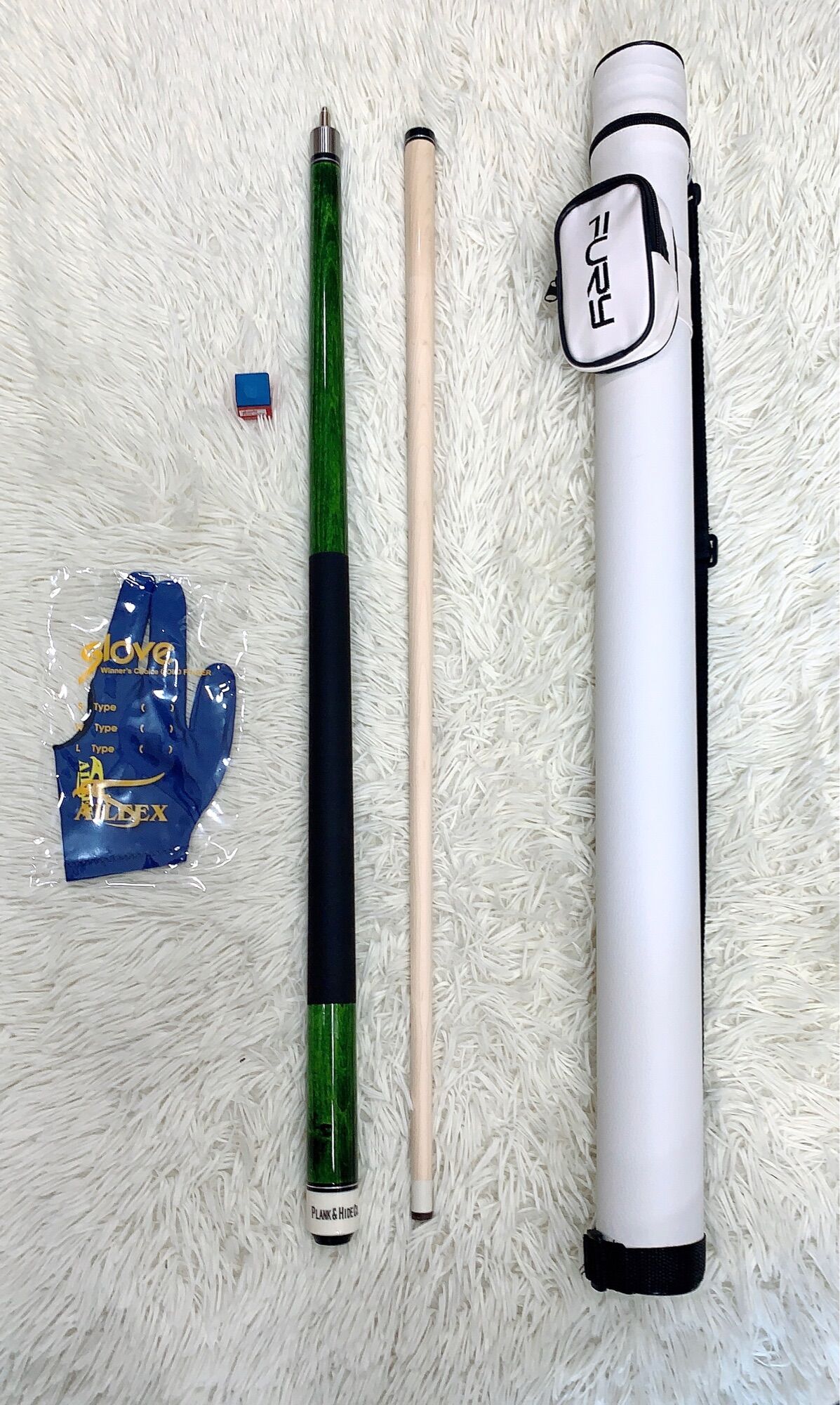 Combo cơ lỗ Plank