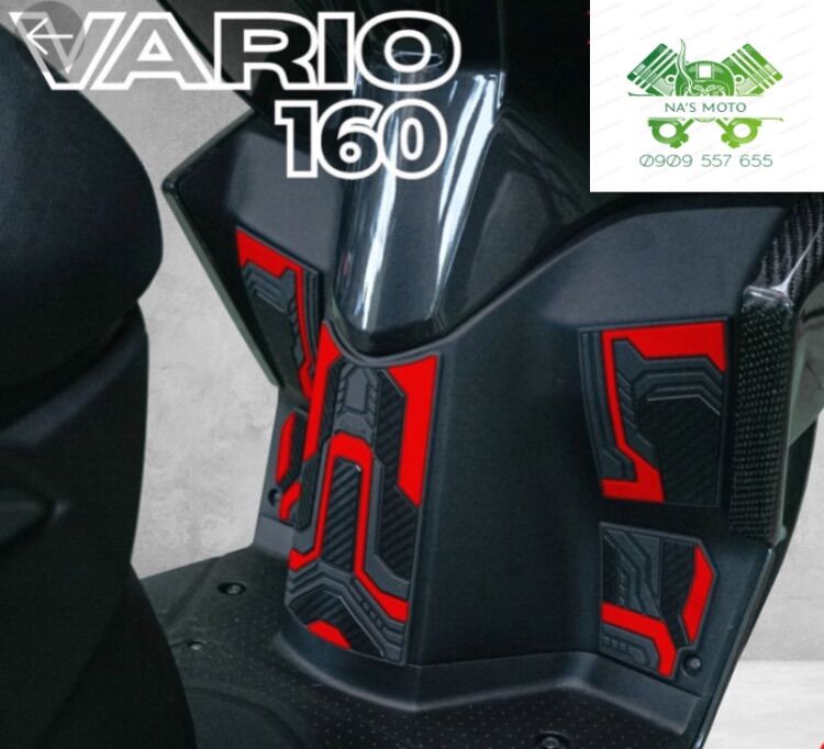 Miến dán bảo vệ vario 160 japan