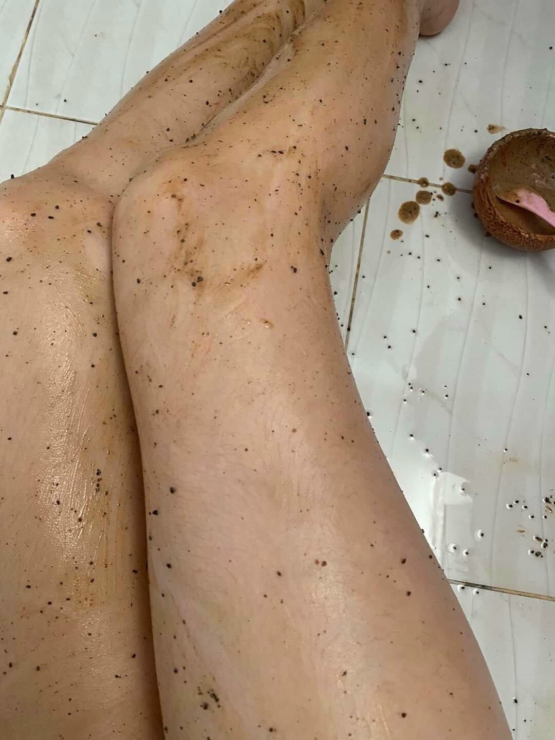 Tắm Trắng Da Toàn Thân