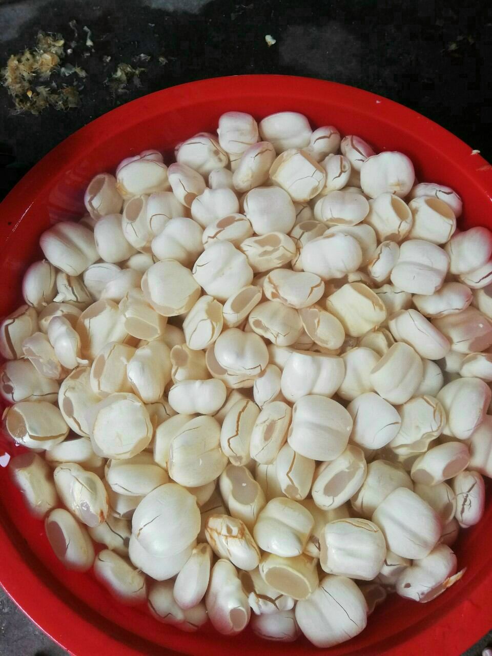 Dừa tươi