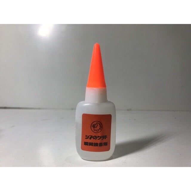 Keo 502 Nhật Bản siêu dính 20g