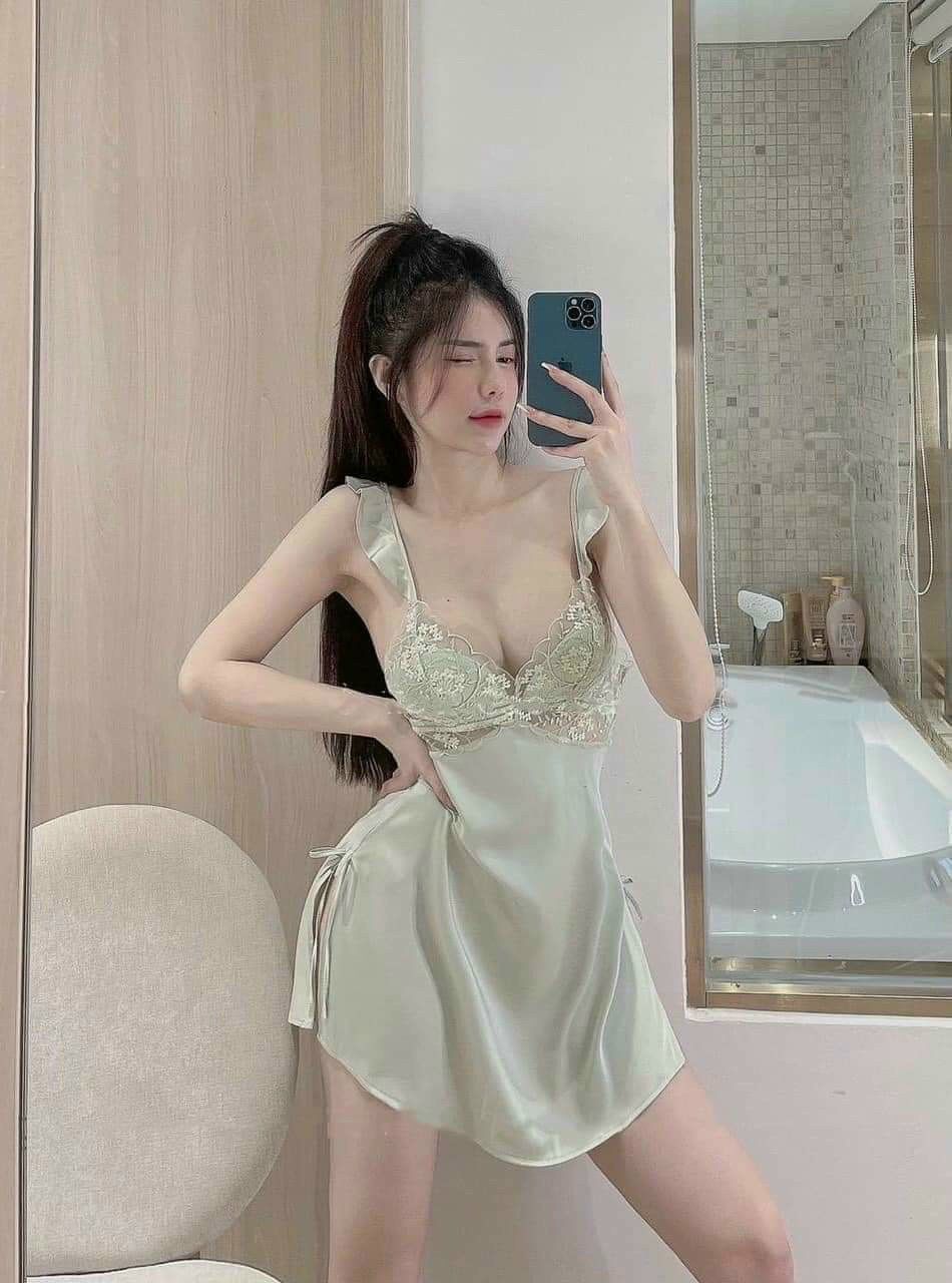 Bộ lụa Quảng Châu