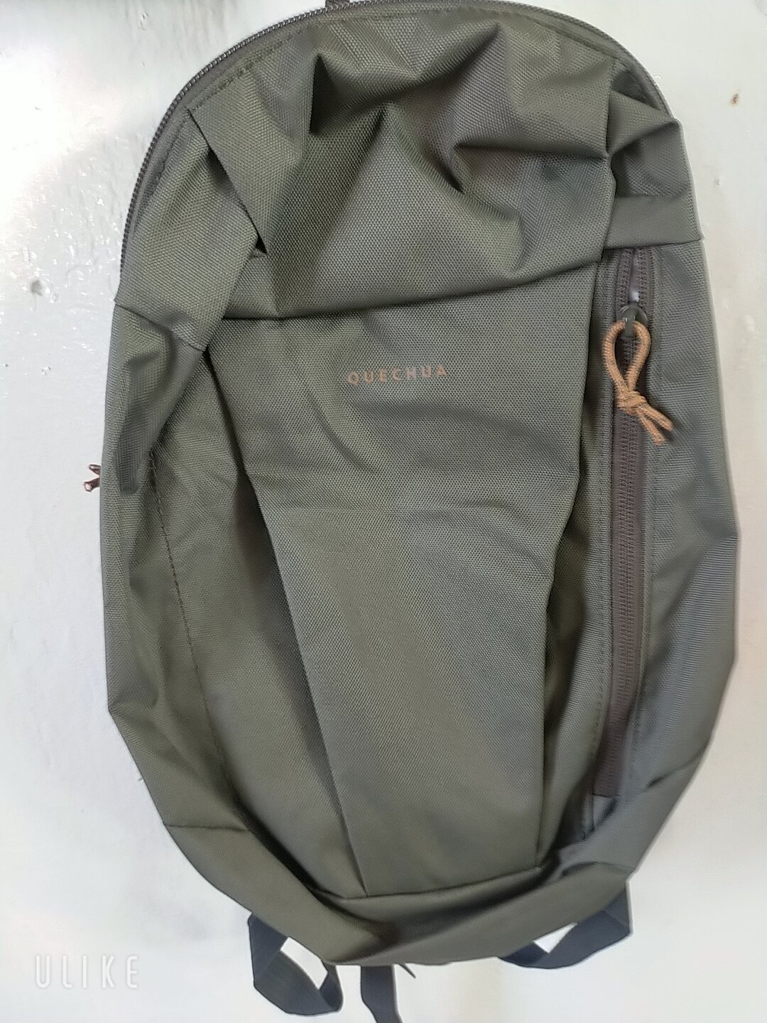 BALO QUECHUA 10L