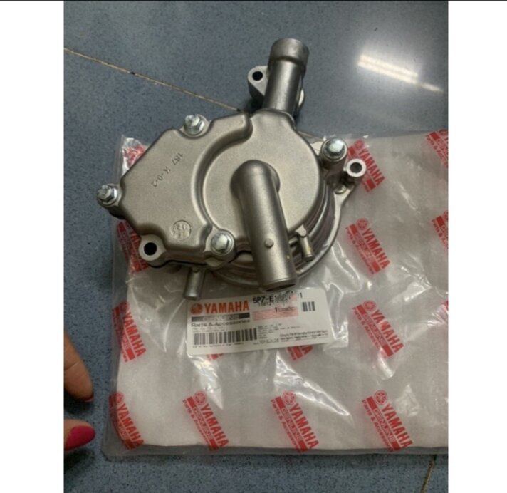 Bơm nước ex  135 / EX 150 Yamaha