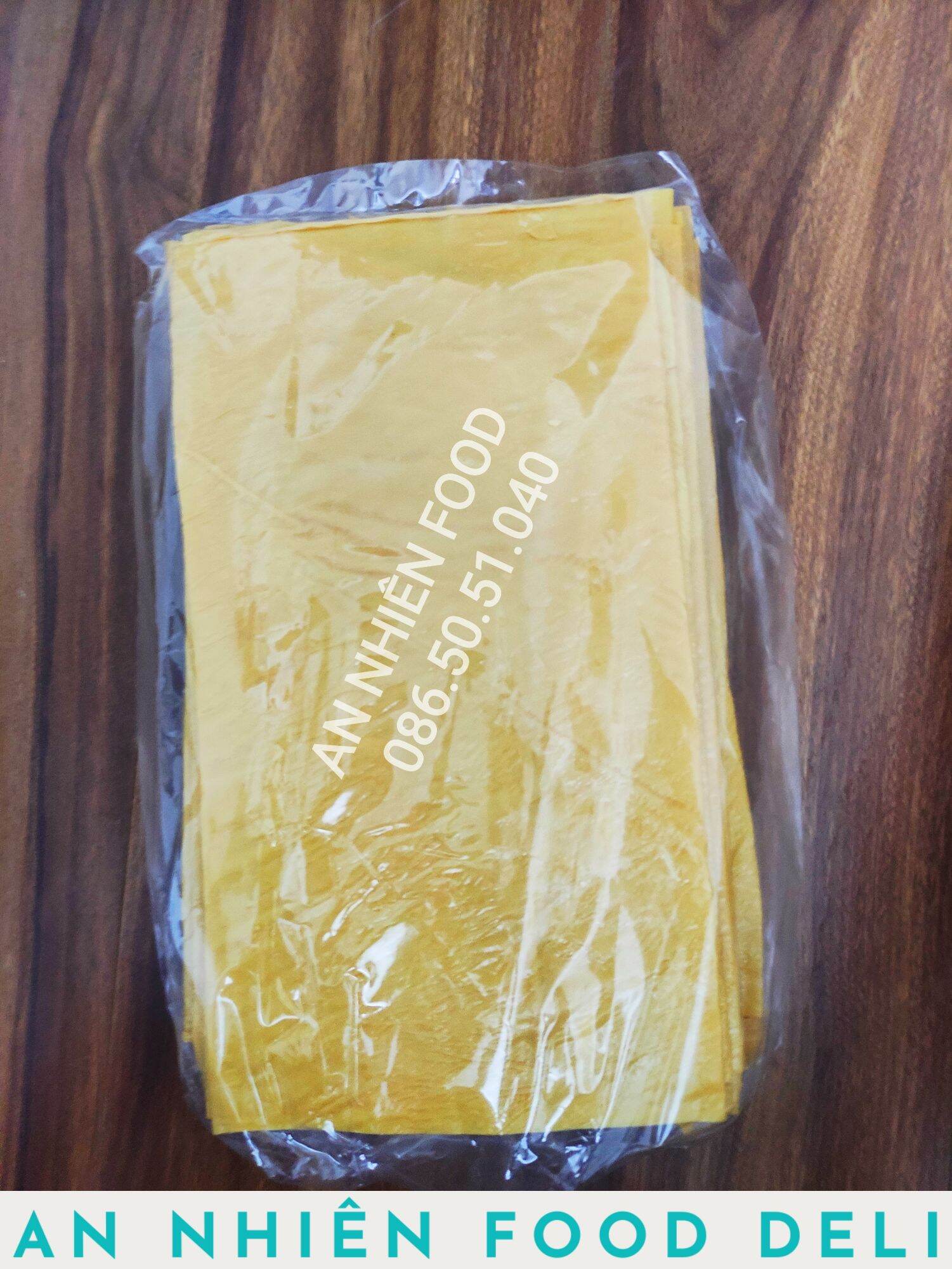 1 KG Phù trúc Váng Đậu khô