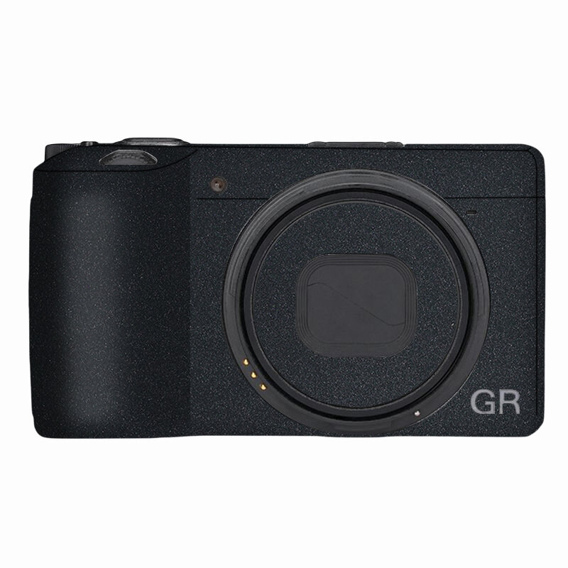 Miếng Dán Bảo Vệ Máy Ảnh Dành Cho RICOH GR3 Gr3x Miếng Dán Bảo Vệ Máy Ảnh Miếng Dán Thay Đổi Màu Miếng Dán Thân Máy Griii