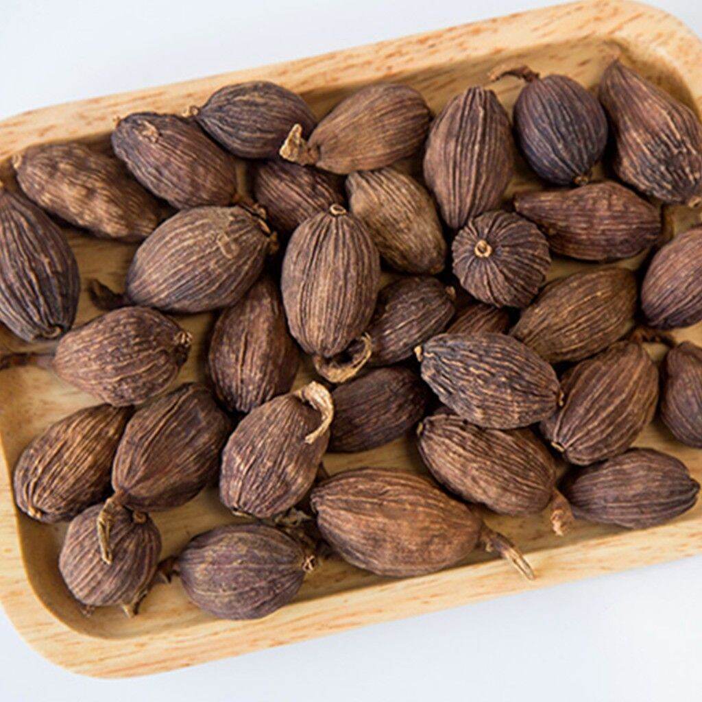 100gr thảo quả khô tây bắc loại 1